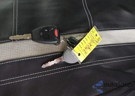 2015 Jeep Compass Sport from USA, damaged, VIN 1C4NJCBA4FD249655